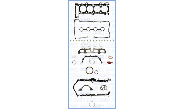 Ford 2.3L Transit Full Gasket Set GO118A - Austral | Universal Auto Spares