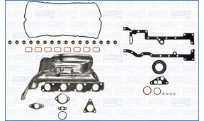 Ford 2.2L TD Full Gasket Set GO119A - Austral | Universal Auto Spares