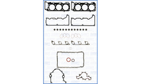 Ford 4.0L V6 SOHC Full Gasket Set GO124A - Austral | Universal Auto Spares