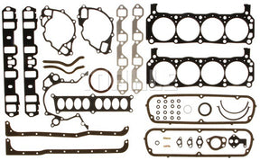 Ford 351W EFI Full Gasket Set GO125 - Austral | Universal Auto Spares