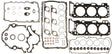 Ford 4.0L V6 Full Gasket Set GO126 - Austral | Universal Auto Spares