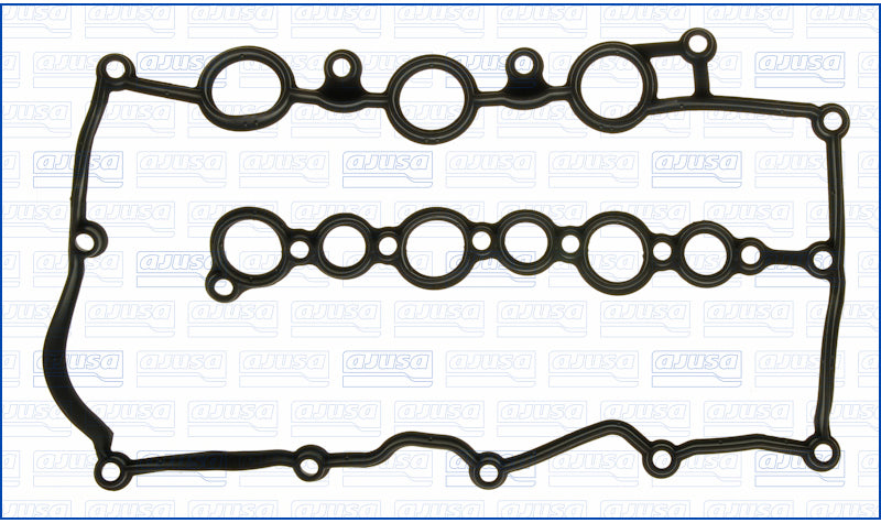 Land Rover 276DT V/Cover Gasket GO1420RC - Austral | Universal Auto Spares