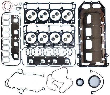 Jeep 5.7L Ezb >08 Full Gasket Set GO180 - Austral | Universal Auto Spares