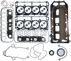 Jeep 5.7L Ezb >08 Full Gasket Set GO180 - Austral | Universal Auto Spares
