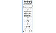 Hyundai G4EA Full Gasket Set GO1810A - Austral | Universal Auto Spares