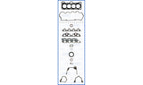 Hyundai G4EA Full Gasket Set GO1810A - Austral | Universal Auto Spares