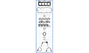 Hyundai G4EA Full Gasket Set GO1810A - Austral | Universal Auto Spares
