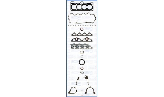 Hyundai G4EA Full Gasket Set GO1810A - Austral | Universal Auto Spares
