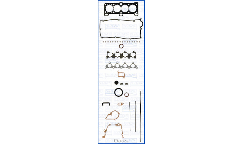 Hyundai G4ED Full Gasket Set GO1815A - Austral | Universal Auto Spares