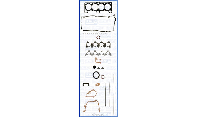 Hyundai G4ED Full Gasket Set GO1815A - Austral | Universal Auto Spares