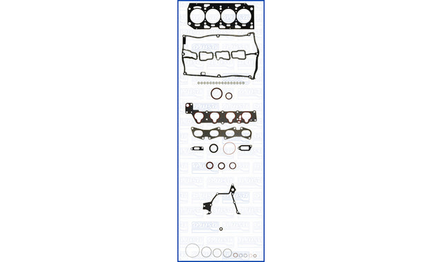 Alfa Romeo AR323.10 Full Gasket Set GO2000A - Austral | Universal Auto Spares