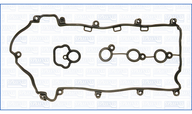 Alfa Romeo 939A5.000 V/Cover Gasket GO2001VCP - Austral | Universal Auto Spares