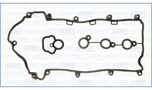 Alfa Romeo 939A5.000 V/Cover Gasket GO2001VCP - Austral | Universal Auto Spares