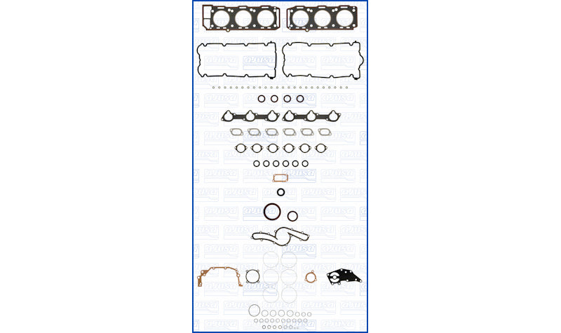 Alfa Romeo 932A.000 Full Gasket Set GO2003A - Austral | Universal Auto Spares