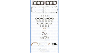 Alfa Romeo 932A.000 Full Gasket Set GO2003A - Austral | Universal Auto Spares