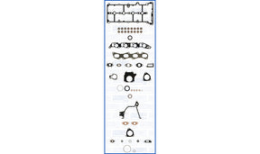 Alfa Romeo 937A5 Full Gasket Set GO2004A - Austral | Universal Auto Spares