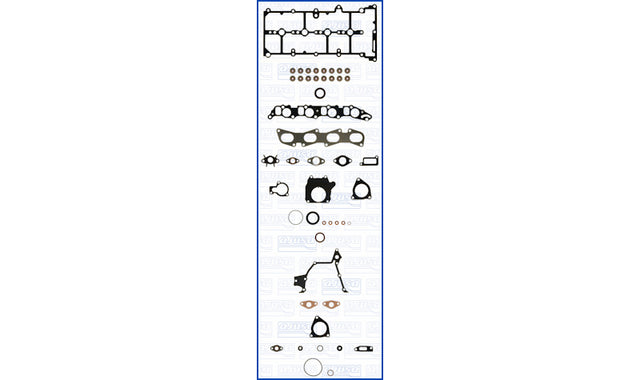 Alfa Romeo 937A5 Full Gasket Set GO2004A - Austral | Universal Auto Spares