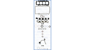 Alfa Romeo 937A1.000 Full Gasket Set GO2008A - Austral | Universal Auto Spares