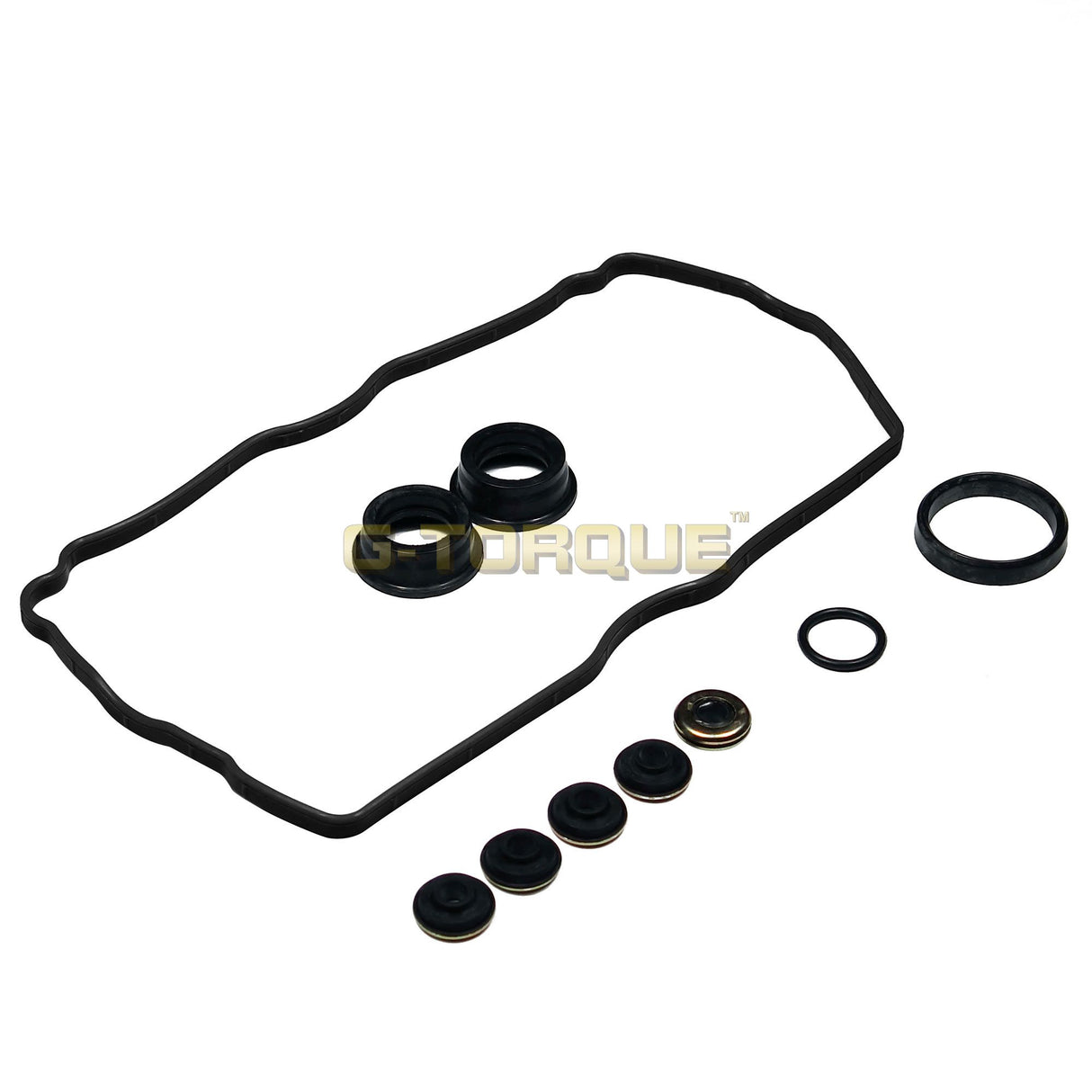 Subaru EJ253 Valve Cover Gasket Set GO213VCP - Austral | Universal Auto Spares