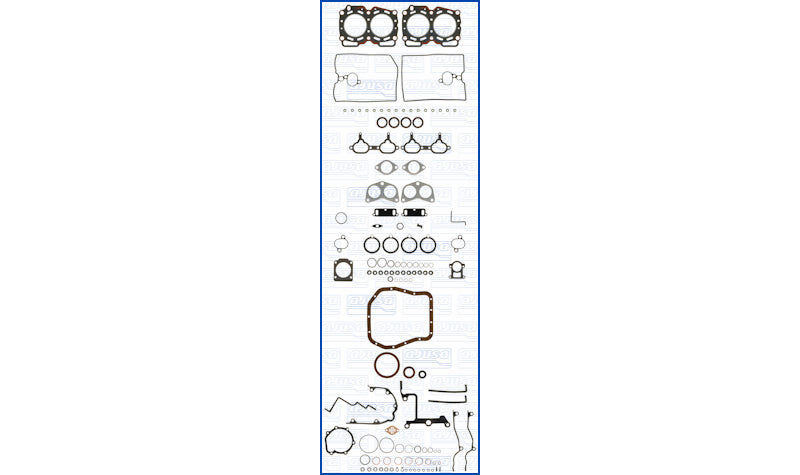Subaru EJ20G Full Gasket Set GO214A - Austral | Universal Auto Spares