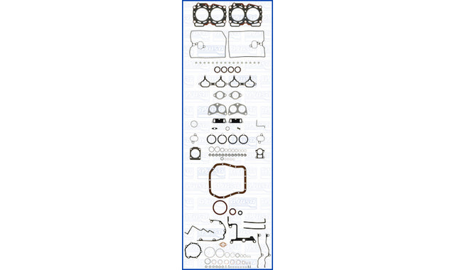 Subaru EJ20G Full Gasket Set GO214A - Austral | Universal Auto Spares