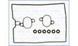 Subaru Valve Cover Gasket Set GO214VCP-L - Austral | Universal Auto Spares