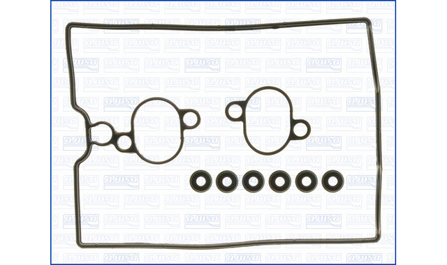 Subaru Valve Cover Gasket Set GO214VCP-L - Austral | Universal Auto Spares