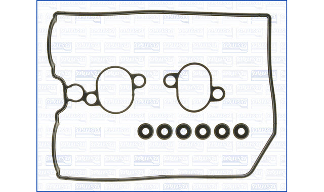 Subaru Valve Cover Gasket Set GO214VCP-R - Austral | Universal Auto Spares