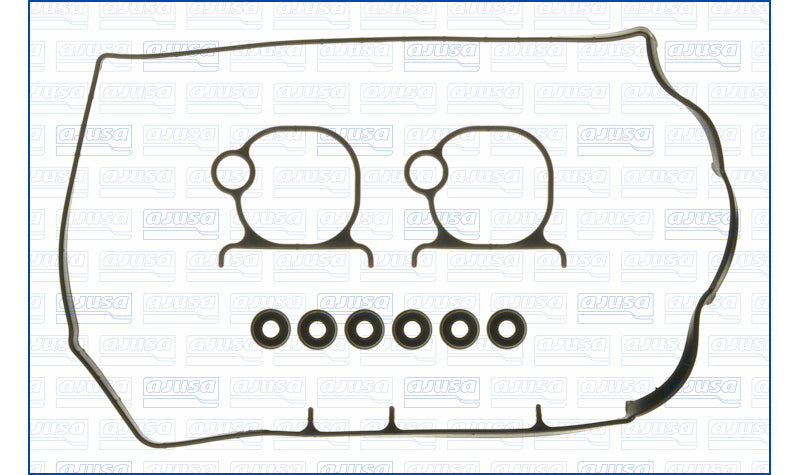 Subaru Valve Cover Gasket Set GO215VCP-L - Austral | Universal Auto Spares
