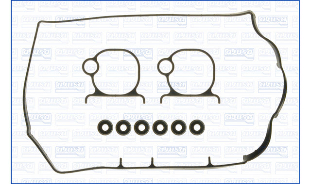 Subaru Valve Cover Gasket Set GO215VCP-L - Austral | Universal Auto Spares
