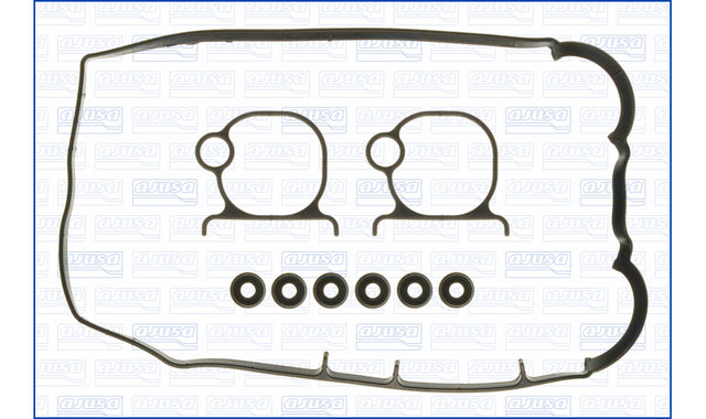 Subaru Valve Cover Gasket Set GO215VCP-R - Austral | Universal Auto Spares