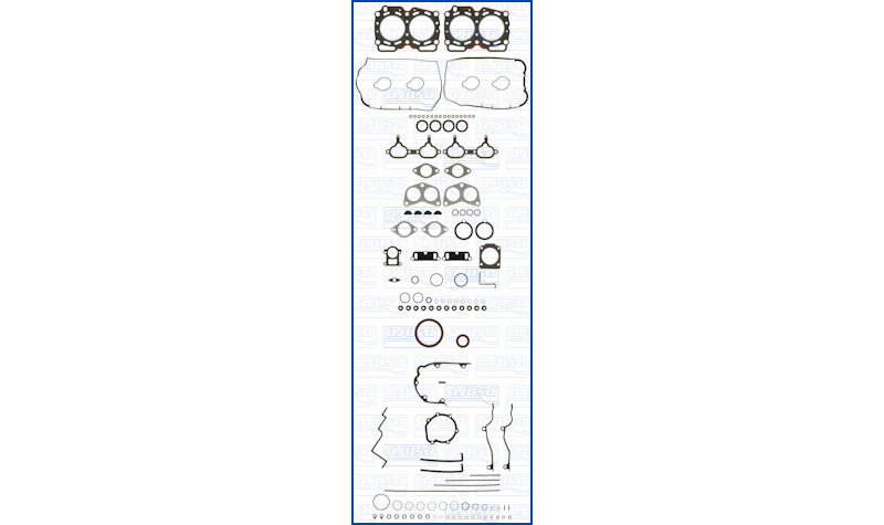 Subaru EJ207 Full Gasket Set GO216A - Austral | Universal Auto Spares