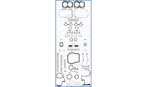 Subaru EJ25 D Full Gasket Set GO217A - Austral | Universal Auto Spares