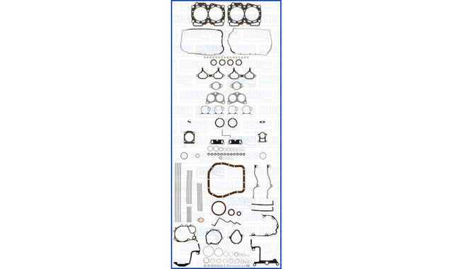 Subaru EJ25 D Full Gasket Set GO217A - Austral | Universal Auto Spares