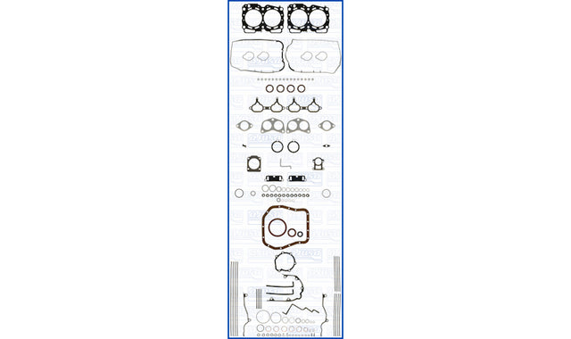 Subaru EJ25D Full Gasket Set GO218A - Austral | Universal Auto Spares