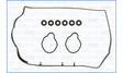 Subaru EJ25 Valve Cover Gasket Set LH GO218VCP-L - Austral | Universal Auto Spares