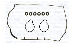 Subaru EJ25 Valve Cover Gasket Set LH GO218VCP-L - Austral | Universal Auto Spares