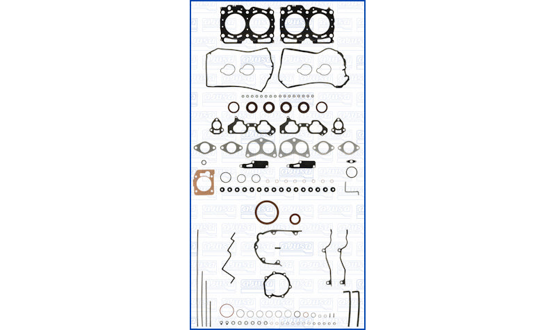 Subaru EJ20T Full Gasket Set GO219A - Austral | Universal Auto Spares