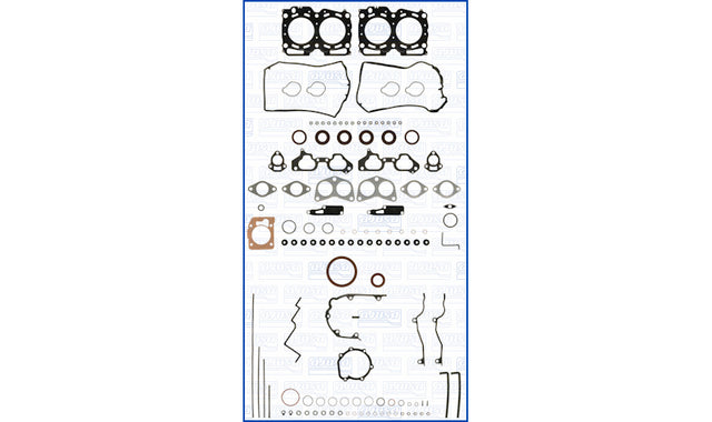 Subaru EJ20T Full Gasket Set GO219A - Austral | Universal Auto Spares