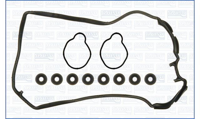 Subaru Valve Cover Gasket Set LH GO219VCP-L - Austral | Universal Auto Spares