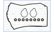 Subaru Valve Cover Gasket Set RH GO219VCP-R - Austral | Universal Auto Spares