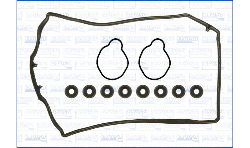 Subaru Valve Cover Gasket Set RH GO219VCP-R - Austral | Universal Auto Spares