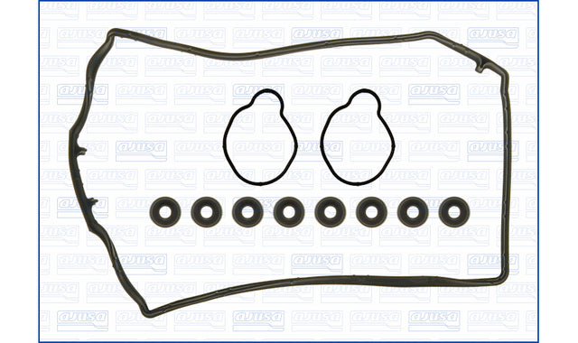 Subaru Valve Cover Gasket Set RH GO219VCP-R - Austral | Universal Auto Spares