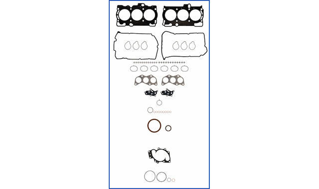 Subaru EZ30R Full Gasket Set GO220A - Austral | Universal Auto Spares