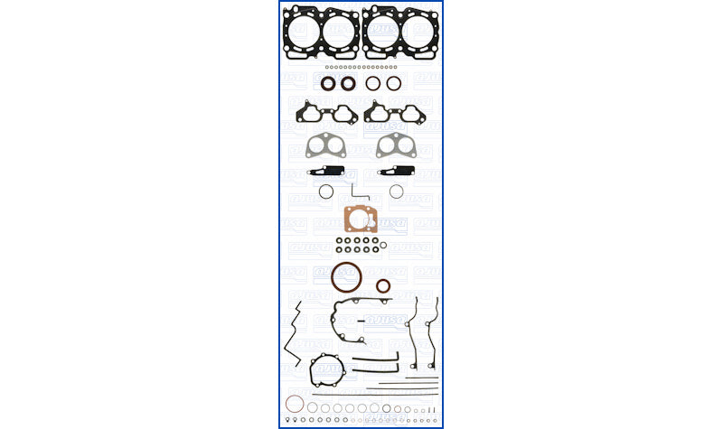 Subaru EJ251 >03 Full Gasket Set GO221A - Austral | Universal Auto Spares