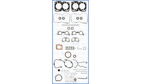 Subaru EJ253 Full Gasket Set GO222A - Austral | Universal Auto Spares
