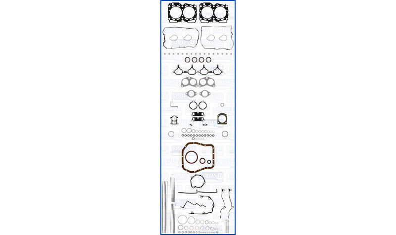 Subaru EJ25D Full Gasket Set GO225A - Austral | Universal Auto Spares