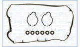 Subaru EJ25 Valve Cover Gasket Set LH GO225VCP-L - Austral | Universal Auto Spares