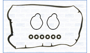 Subaru EJ25 Valve Cover Gasket Set LH GO225VCP-L - Austral | Universal Auto Spares