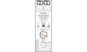Subaru EJ25D 3/98> Full Gasket Set GO226A - Austral | Universal Auto Spares